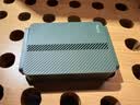 CUDY BE3600 WiFi 7便携路由器TR3600 双2.5G网口 256MB闪存USB3.0 轻NAS无线迷你随行旅游家用高速 实拍图