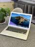 苹果（Apple） MacBook Pro/Air 二手苹果笔记本电脑 商务 办公 游戏 设计 剪辑 95新【人气秒杀福利款】1466超薄定制+128G 实拍图