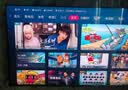 Vidda小钢炮S Mini 海信电视75英寸 Mini LED 无倒影低反屏 180Hz高刷MEMC 2026液晶电视机75VX1S 实拍图
