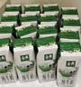 伊利金典纯牛奶 250ml*12盒 3.6g乳蛋白原生高钙中秋礼品礼盒装 实拍图