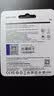 朗科（Netac）＆JOY联名款 16GB TF(MicroSD)存储卡 U1 C10 A1 P500系列 读速98MB/s 行车记录仪＆监控摄像 实拍图