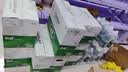 怡宝 饮用水 纯净水6L*3桶装水 整箱装 实拍图