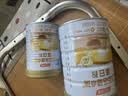 汤臣倍健卓瑞蛋白粉600g 乳清蛋白粉成人中老年人增强免疫力 中秋礼品礼盒 实拍图