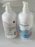 屈臣氏保湿润肤露套装500ml*2（透明质酸+维E） 补水滋养身体乳保湿乳 实拍图