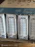 蒙牛特仑苏脱脂纯牛奶250ml*16盒 健身减脂 中秋送礼礼盒 实拍图