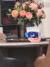 弹动鱼子酱洗发水护发素蓬松控油去屑柔顺干枯毛躁修复顺滑套装900ml 实拍图