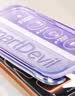 闪魔【AR增透抗反光】适用苹果17/16Pro钢化膜iPhone17手机膜AR增透全屏覆盖防尘无尘仓保护膜2片装 实拍图
