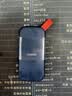 Sandisk闪迪2TB Type-c USB3.2移动固态硬盘（PSSD）E30高速 移动SSD 读速800MB/s 兼容手机笔记本电脑 实拍图