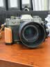 唯卓仕56mm F1.7镜头自动对焦大光圈定焦人像镜头适用于X卡口Z卡口E卡口微单数码相机镜头摄影摄像 AF 56mm F1.7 Air XF（富士口） 镜头官方标配 实拍图