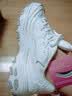 斯凯奇（Skechers）老爹鞋女鞋2026秋冬季厚底增高百搭软底外穿运动鞋 实拍图