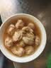 馥华福州肉燕180g*4包 特产太平燕肉皮馄饨云吞速食早餐夜宵半成品 实拍图