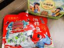 思香逢江西特产2件8款1100克酒糟鱼糕点茶饼零食小吃国庆节日伴手礼盒 实拍图