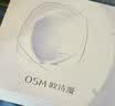 欧诗漫（OSM）珍珠白洁面爽肤水乳液精华套装美白淡斑护肤品眼霜中秋礼盒 实拍图