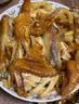 大紅門老北京烧鸡550g*2 熟食腊味即食脱骨扒鸡下酒菜速食中华老字号 实拍图