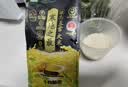 十月稻田 寒地之最 绿色食品 五常大米 10斤（东北大米 香米 5kg/公斤） 实拍图