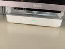 中兴（ZTE）巡天 AX3000T满血WIFI6千兆无线家用路由器 大户型覆盖 5G智能家用无线 wifi路由 Mesh 3000M速率 实拍图