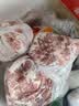 小熊（Bear）绞肉机2026新款家用小型 绞馅机 搅肉机  碎肉机  升级悬浮刀 绞肉和面一体机 QSJ-B03U3 实拍图