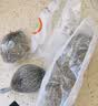 佳帮手钢丝球百洁布5只装厨房洗碗刷锅神器去油污清洁不易掉丝自带挂绳 实拍图