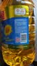 金龙鱼 食用油 葵花籽清香型调和油5L （新老包装随机发货） 实拍图