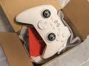 北通鲲鹏20游戏手柄AI智控双切扳机TMR震动无线多模蓝牙xbox类电脑PC手机steam体感NS switch2影之刃零 实拍图