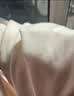 都市丽人德绒发热保暖内衣女含羊绒蚕丝加绒加厚秋衣秋裤打底套装奶茶肤L 实拍图