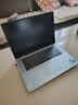 戴尔（DELL）笔记本电脑 国家补贴 灵越16PLUS-7640新款 120Hz 16英寸高性能轻薄本学生办公 酷睿5 16G 1T 2.5K 实拍图
