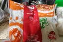 思念香辣豆腐粉条包320g*3袋共12只包子馒头儿童早餐半成品国庆送礼 实拍图