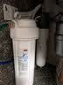 3M厨下净水器800G直饮矿物质水零废水DWS2500-CN+后置精滤芯套装 实拍图