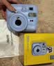 INSTAX富士instax立拍立得 一次成像相机 mini13漂浮记忆礼盒 沁桃粉 含10张幻梦银河相纸 实拍图