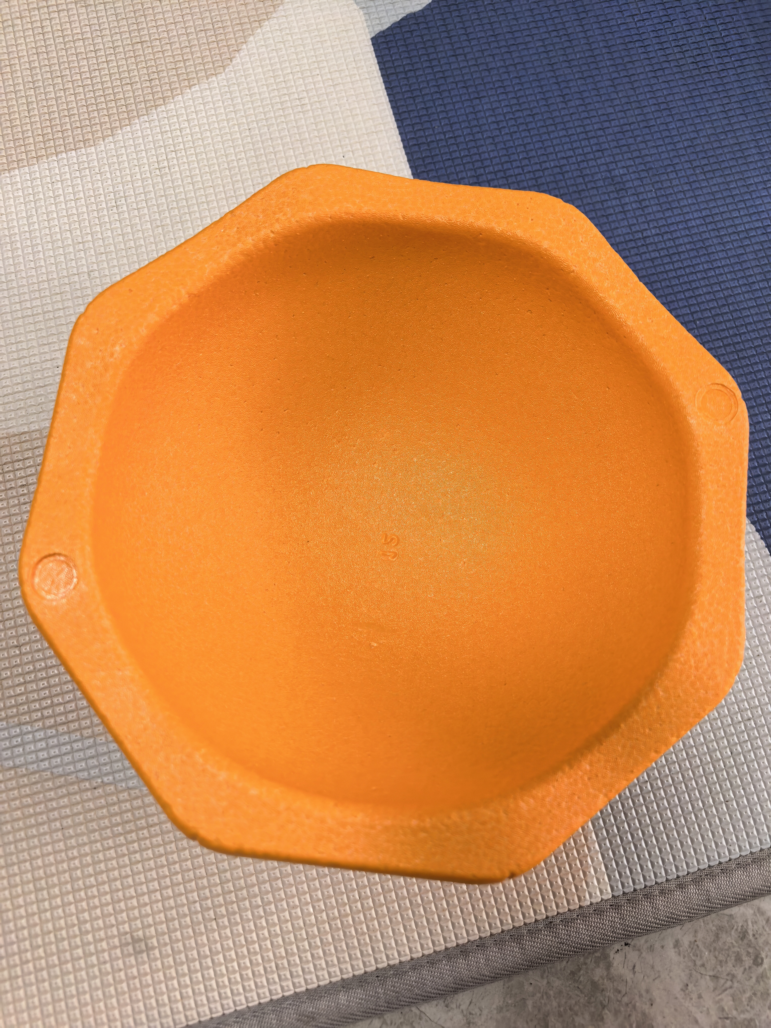 波比超人Stepping彩虹过河石儿童感统训练器材大运动教具早教平衡木板玩具 实拍图
