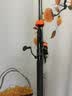 达亿瓦（DAIWA） CROSSFIRE 路亚竿入门路亚杆钓竿路亚钓鱼竿 进口路亚竿 1.98m 26新款S66ML-2（2节中软调直柄） 不支持使用/试用后退换货 实拍图