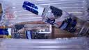 郎酒顺品郎兼香型白酒 红顺488mL单瓶+蓝顺480mL单瓶【口粮酒】 实拍图