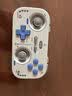 良值 (IINE)复古卡片游戏手柄 Switch2唤醒迷你手柄体感霍尔摇杆 安卓IOS手机PC车机 宝可梦ZA NS2配件 实拍图