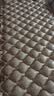 鱼跃（yuwell）防褥疮气垫床医用充气床瘫痪老人卧床防褥疮床垫方格01S中秋送礼 实拍图
