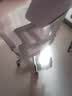 锦汐 电脑椅家用办公椅子靠背人体工学椅学习转椅老板座椅游戏电竞椅 【可后躺】白框灰网 实拍图