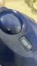碧然德（BRITA） 过滤净水器 家用滤水壶 净水壶 海洋系列 3.5L蓝色 一壶3芯装 环保加固包装 实拍图