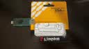 金士顿（Kingston）256GB Type-C USB3.2 双接口U盘 DTDEG2 大容量办公车载优盘 适用于安卓苹果手机平板电脑 实拍图