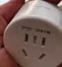 电小酷智能插座WiFi米家APP语音控制远程定时无需网关CP1 10A 220V联动家电遥控插座定时开关插座 实拍图
