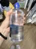 博士伦润明清透 隐形眼镜水护理液830ml 隐形眼镜多功能护理液 实拍图