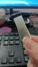 Sandisk闪迪256GB USB3.2 U盘 CZ74 读速高达400MB/s 金属高速u盘 安全加密 学习办公投标大容量优盘 实拍图