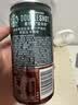 星巴克（Starbucks）星倍醇 即饮咖啡 黑醇摩卡 228ml*6罐 罐装浓咖啡饮料 实拍图