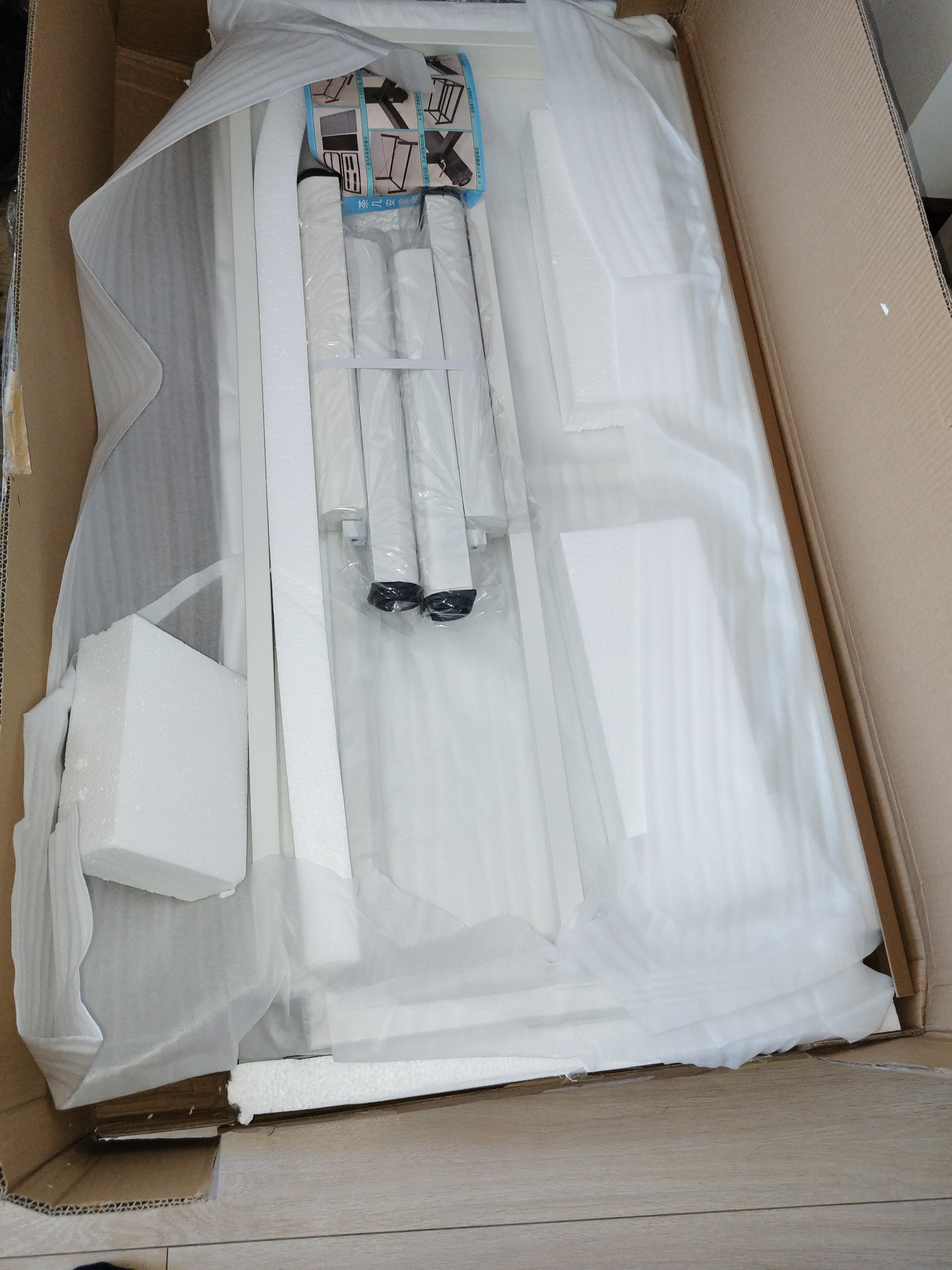 凡社茶几客厅家用茶几办公室茶几小户型玻璃沙发茶几桌子现代简约茶桌 实拍图