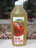味全 每日C【100%苹果汁】冷藏锁鲜果蔬汁饮料1600ML*1瓶 大瓶分享装 实拍图