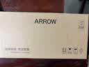 箭牌（ARROW）淋浴花洒手持喷头头卫生间花洒头莲蓬头AE58156 实拍图