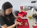 SK-II【中秋礼品】神仙水精华75ml水乳护肤化妆品礼盒套装sk2生日礼物 实拍图