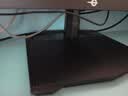 泰坦军团27英寸2K升级245Hz HDR400高亮版硬件低蓝光护眼 菜单软件出厂校色FPS三角洲1ms电竞显示器P2710R3 实拍图