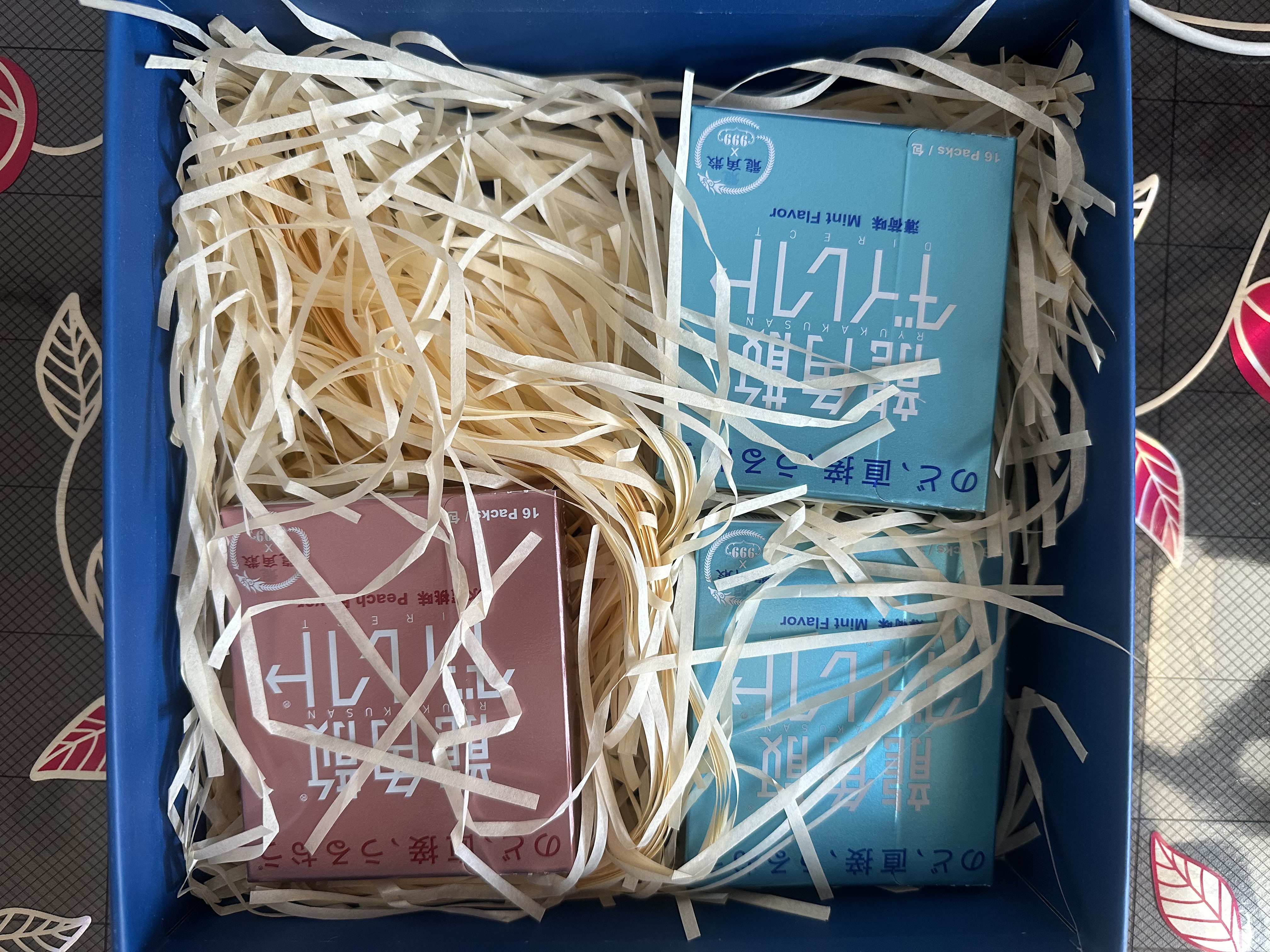 龙角散【中秋节礼物】润喉糖33.6g 日本进口 薄荷糖 护嗓糖果礼盒送老师 实拍图