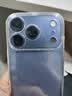 第一卫DIVI【超瓷晶2片装】适用苹果17pro钢化膜iPhone17Pro手机膜AR抗反射防尘防摔抗指纹超薄全覆盖无尘仓 实拍图