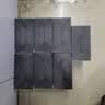 彩格q2612a碳粉适用惠普m1005硒鼓碳粉1020墨粉2612a 1010 1012 1015 1018佳能lbp2900打印机碳粉std版6瓶装 实拍图