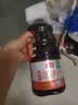 海天凉拌汁 万能调料汁 捞汁小海鲜柠檬鸡爪凉拌菜生腌 0脂酱油调味汁 【大容量】凉拌汁1.28L*1瓶 实拍图